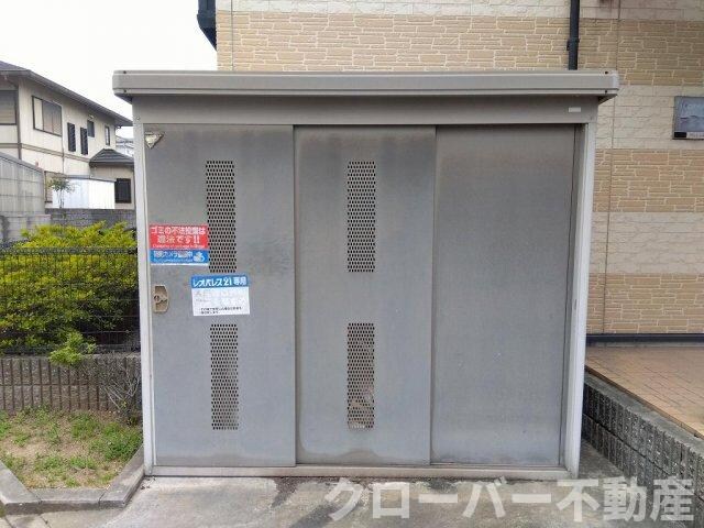 物件外観写真17　