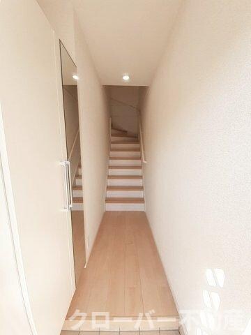 物件内観写真14　