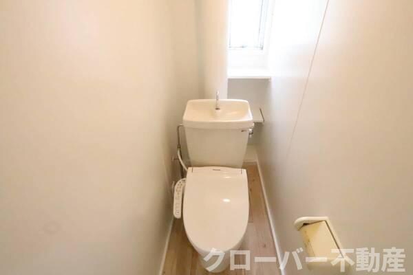 物件内観写真8　(ビレッジハウスの同一物件・同一タイプの間取りの写真です)