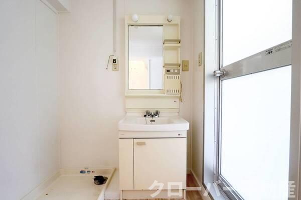 物件内観写真9　(ビレッジハウスの同一物件・同一タイプの間取りの写真です)