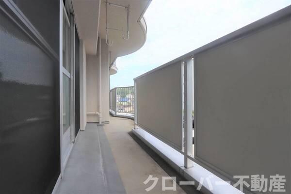 物件内観写真14　(ビレッジハウスの同一物件・同一タイプの間取りの写真です)