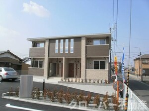 エミネンス外観写真