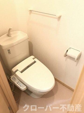 物件内観写真11　