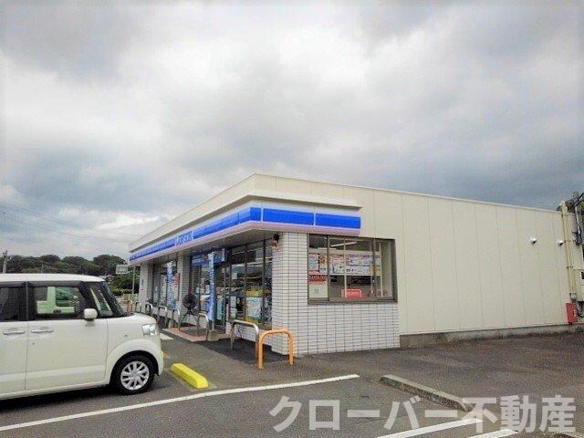 物件外観写真6　(ローソン三豊山本町店まで1500m)
