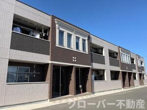 ルーチェ外観写真