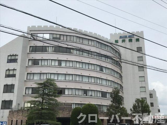 物件外観写真13　