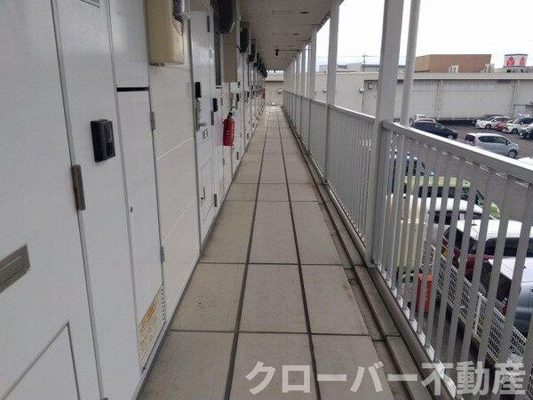 ロビー・ラウンジ