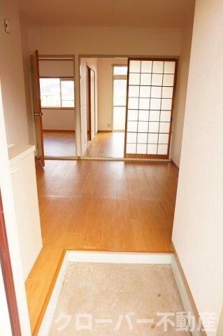 物件内観写真11　