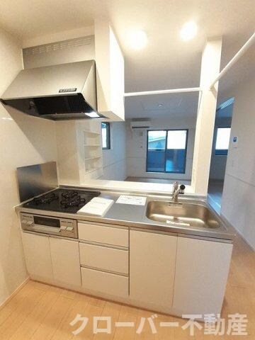 物件内観写真10　