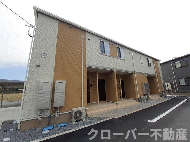 ビィ・フラットＢ