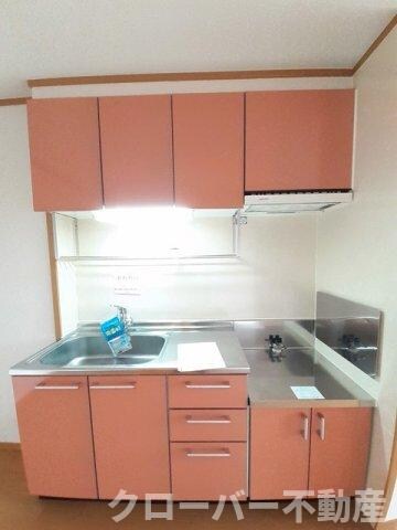 物件内観写真12　