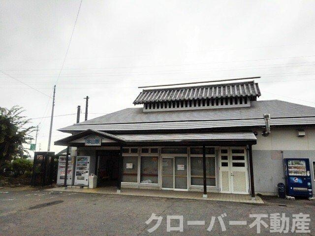 物件外観写真8　(ＪＲ本山駅まで1300m)
