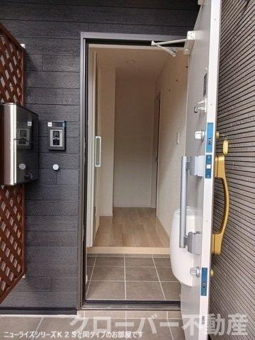 物件内観写真14　