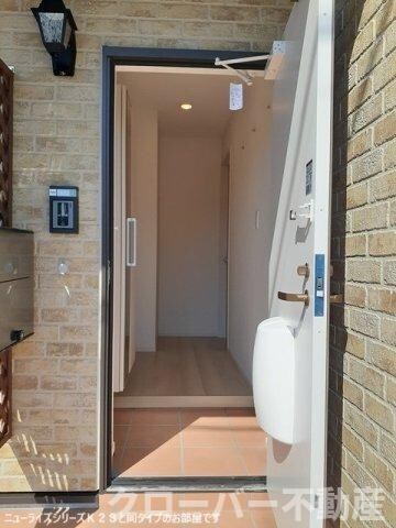 物件内観写真14　