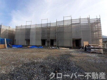 ルーベル宇多津Ⅲ　Ｃ外観写真