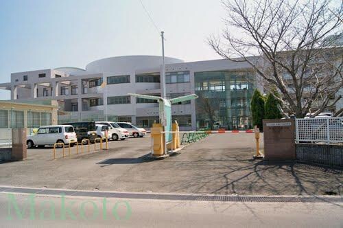 物件外観写真9　(四国こどもとおとなの…まで759m)