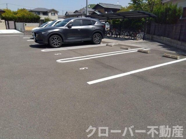 物件外観写真6　