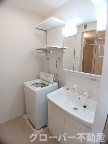 物件内観写真11　