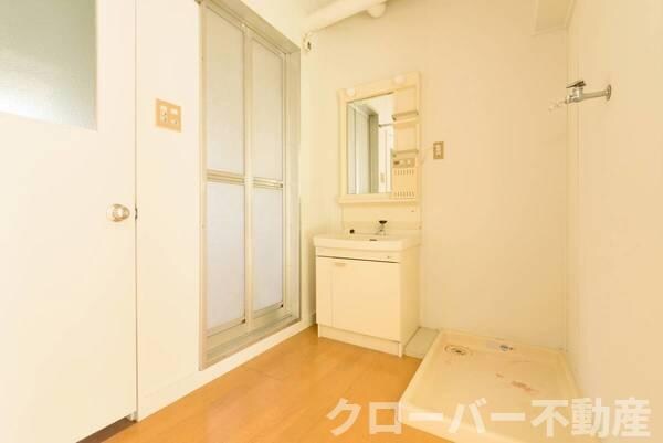 物件内観写真8　(ビレッジハウスの同一物件・同一タイプの間取りの写真です)