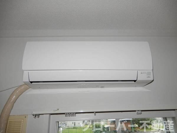 物件内観写真10　(ビレッジハウスの同一物件・同一タイプの間取りの写真です)