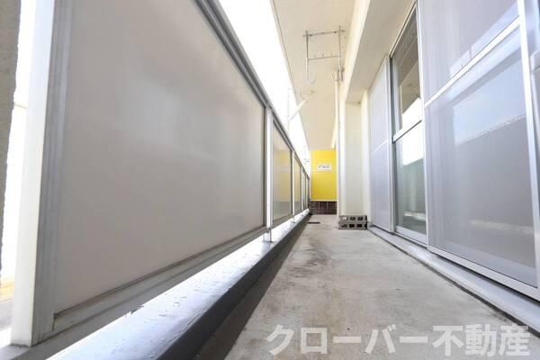 物件内観写真13　(ビレッジハウスの同一物件・同一タイプの間取りの写真です)