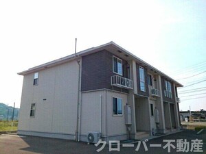 秋桜ミディⅡ外観写真