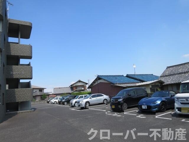 物件内観写真26　(駐車場)