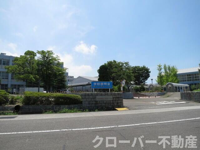 物件内観写真27　(四国職業能力開発大…まで1216m)