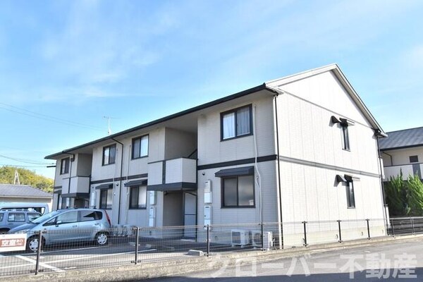 外観(建物外観)