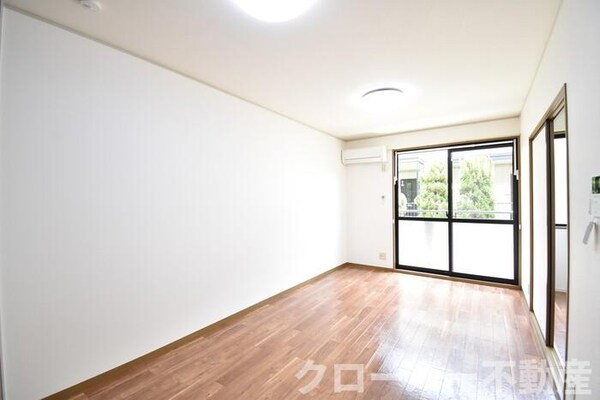 居室(ＤＫ９帖)