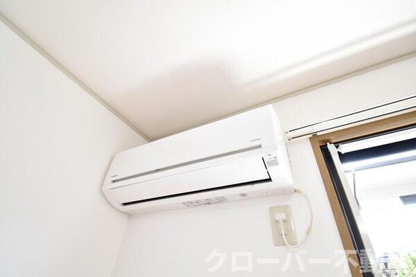 建物設備(エアコン（ＬＤＫ）)