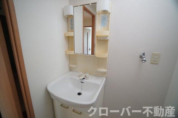 洗面・脱衣所