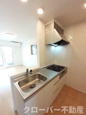 物件内観写真12　