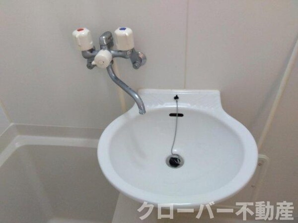 洗面・脱衣所