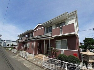 メゾンリゾナーレコトブキ　Ａ外観写真