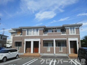シェーンベルク土器Ａ外観写真