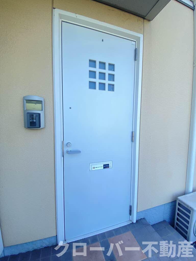 物件内観写真21　