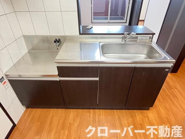 物件内観写真10　(キッチン)