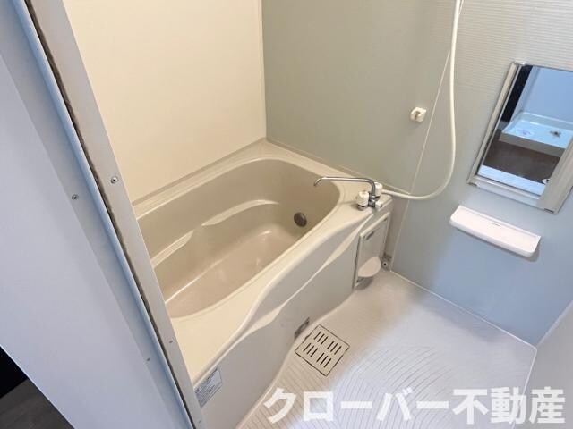 物件内観写真13　(バス／シャワールーム等)