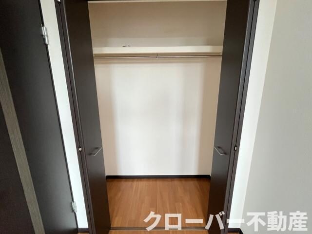 物件内観写真14　(収納)
