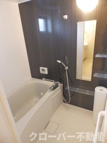 物件内観写真6　(バス／シャワールーム等)
