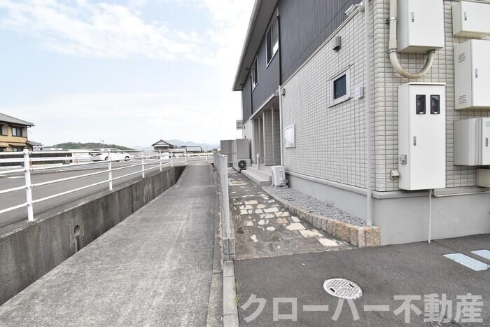 物件内観写真23　(その他共有部分)