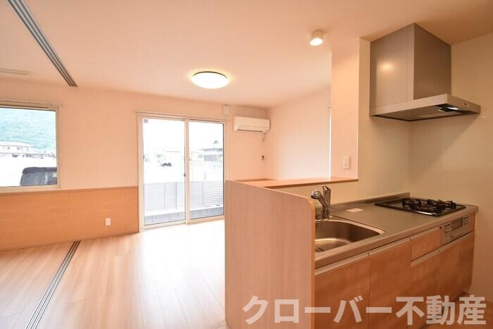 物件内観写真7　(ＬＤＫ１１．１帖)