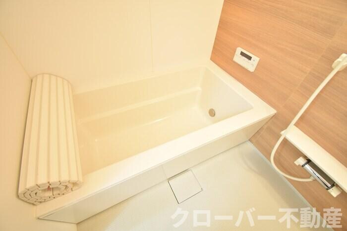 物件内観写真9　(浴室)