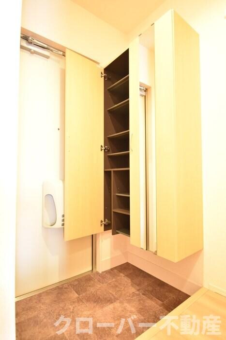 物件内観写真14　(シューズボックス（トールタイプ）)