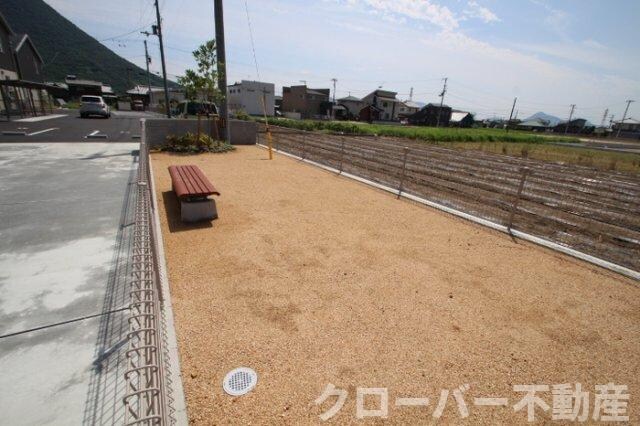 物件内観写真26　(ドッグラン)