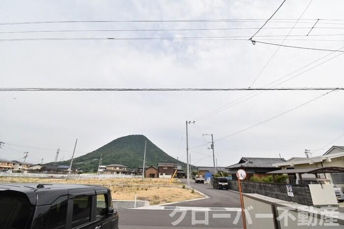 物件内観写真28　(眺望)