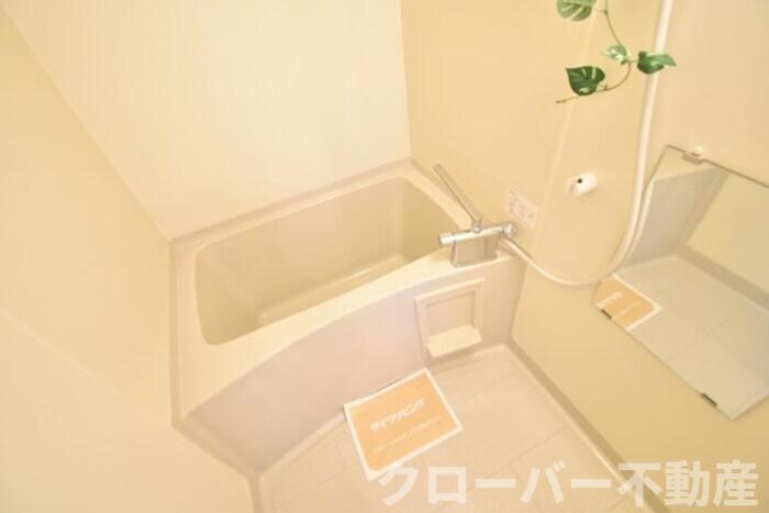 物件内観写真4　(浴室)