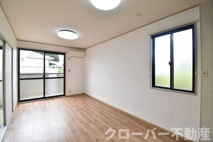 物件内観写真15　(ＤＫ９帖)