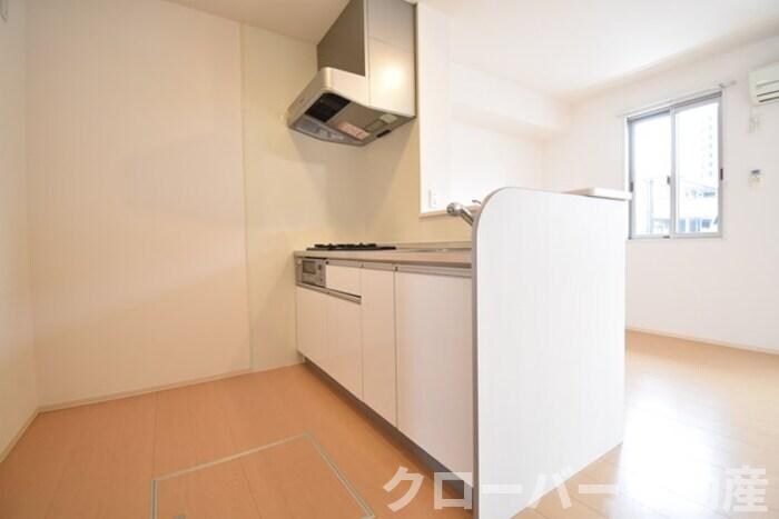 物件内観写真15　(キッチン)